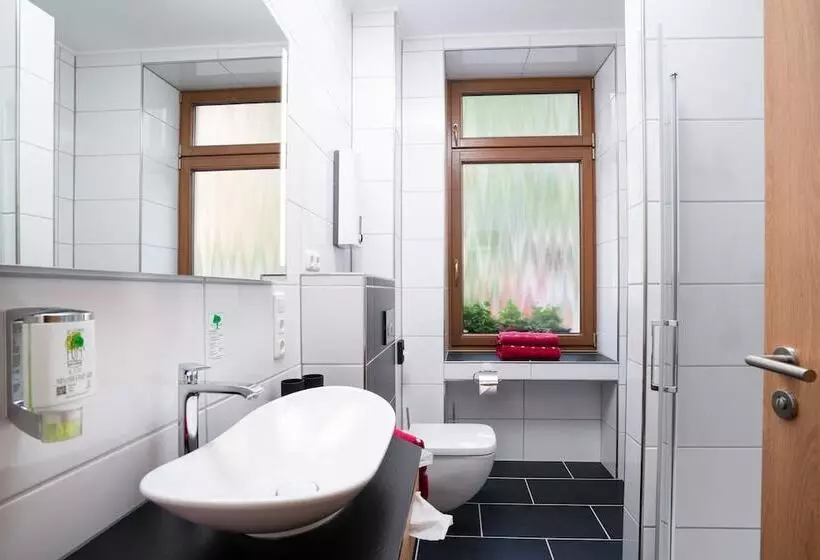 Hotelli Altkölnischer Hof