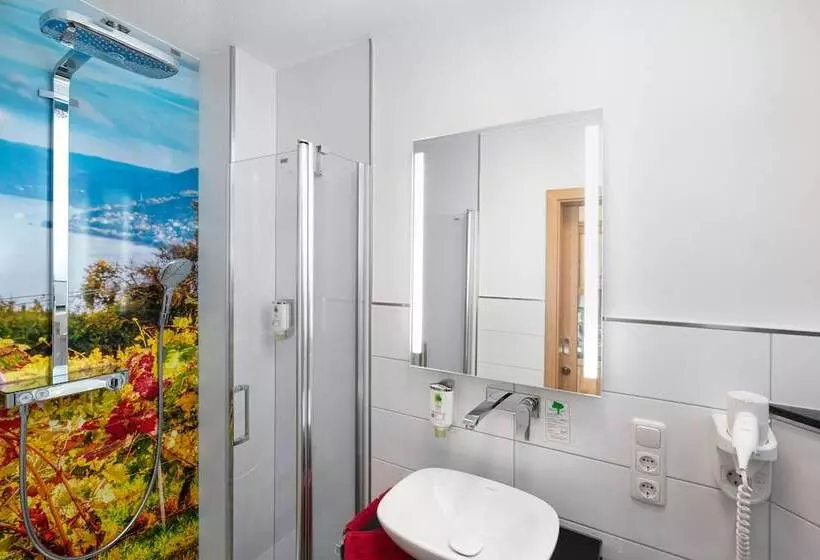 Hotelli Altkölnischer Hof