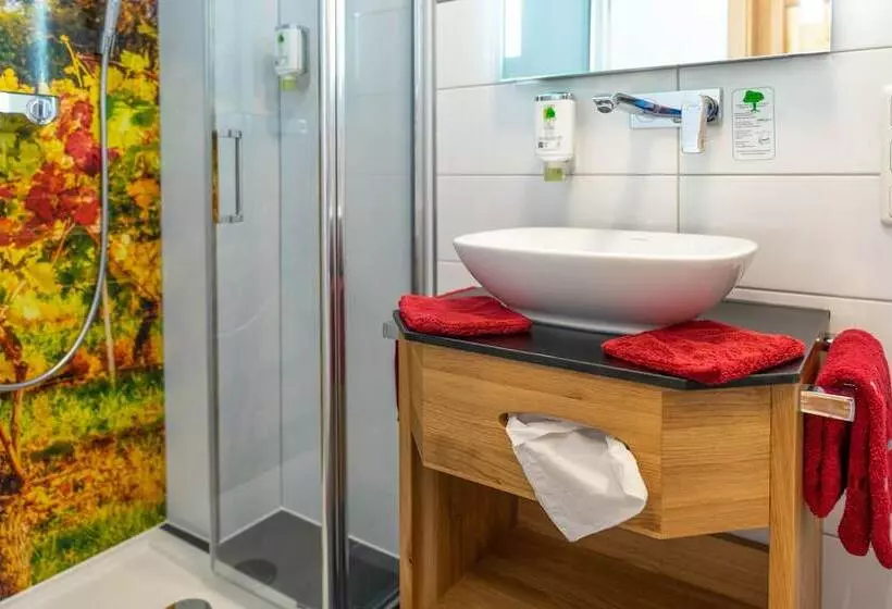 Hotelli Altkölnischer Hof