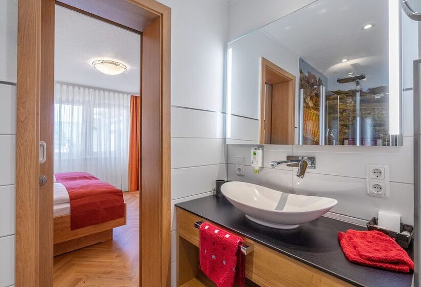 בית מלון כפרי Altkölnischer Hof