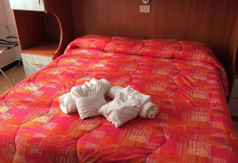 בית מלון כפרי Aurora