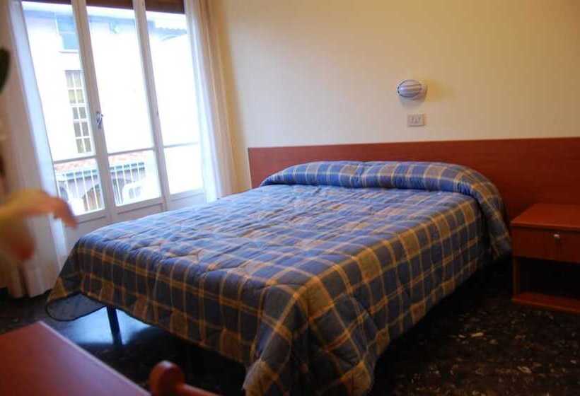 בית מלון כפרי Aurora