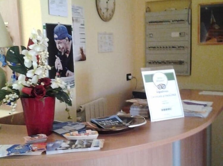 בית מלון כפרי Aurora