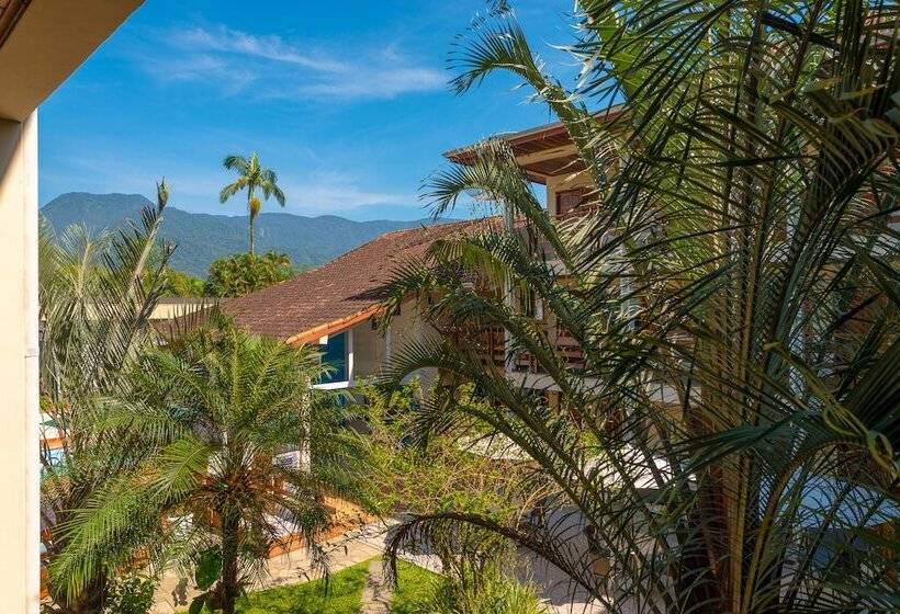 هتل Chales Four Seasons