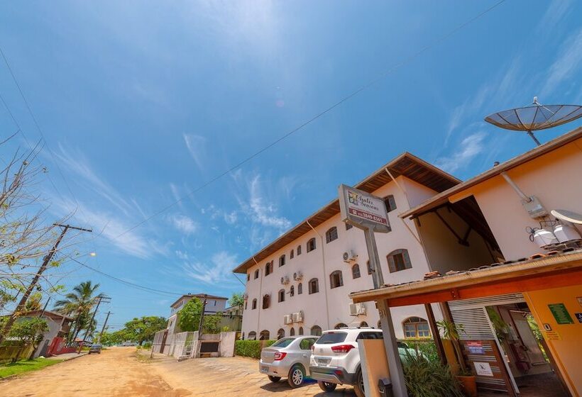 هتل Chales Four Seasons