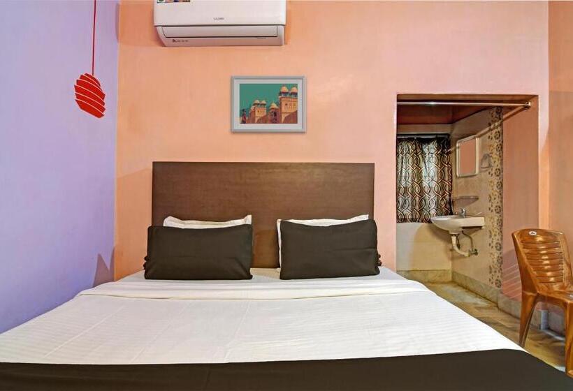 Hotel O Chilika Residency