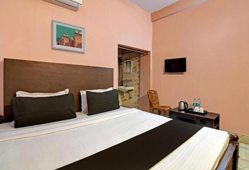 Hotel O Chilika Residency