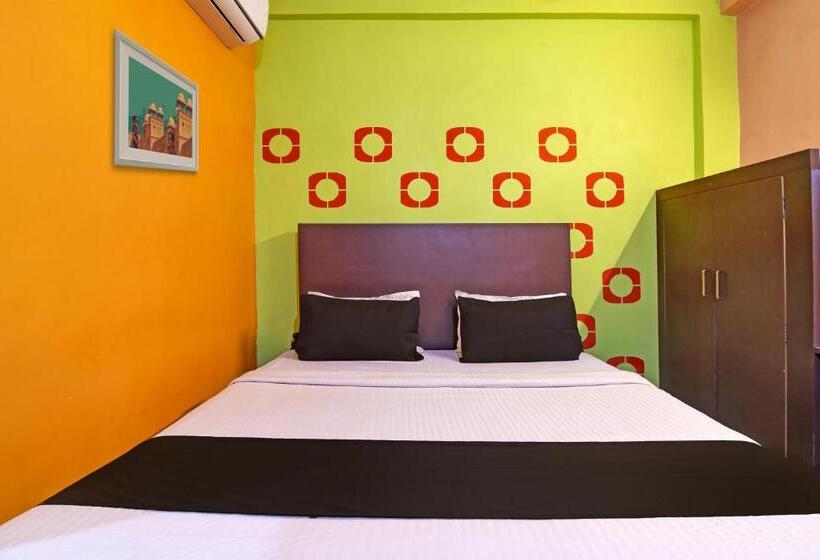 Hotel O Chilika Residency