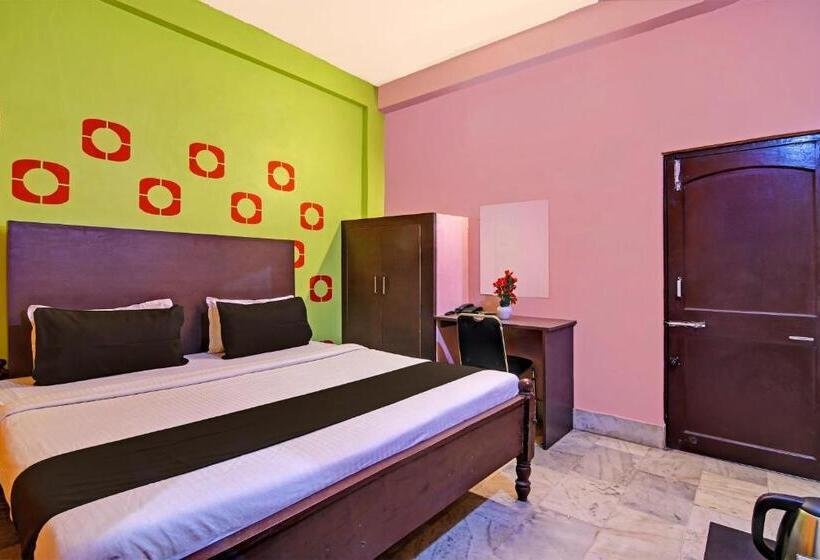 Hotel O Chilika Residency