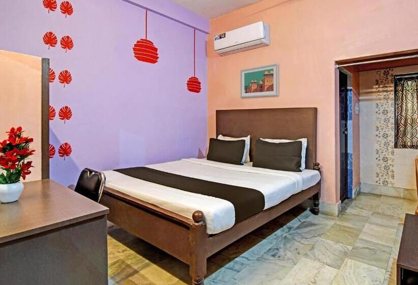 Hotel O Chilika Residency