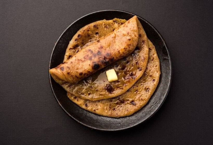 Hotel Grace Residency By Oyo Rooms