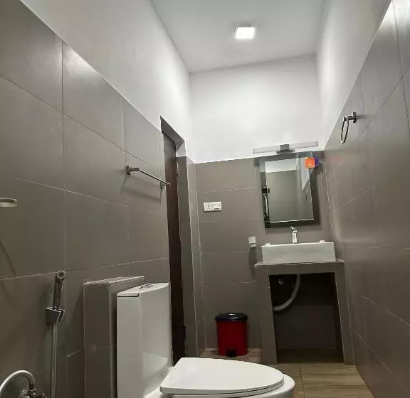 ホテル Beach Front By Kay Jay