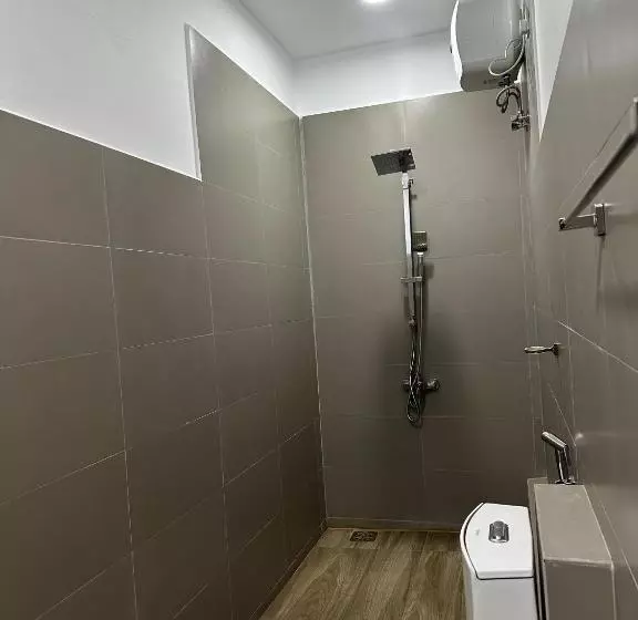 ホテル Beach Front By Kay Jay