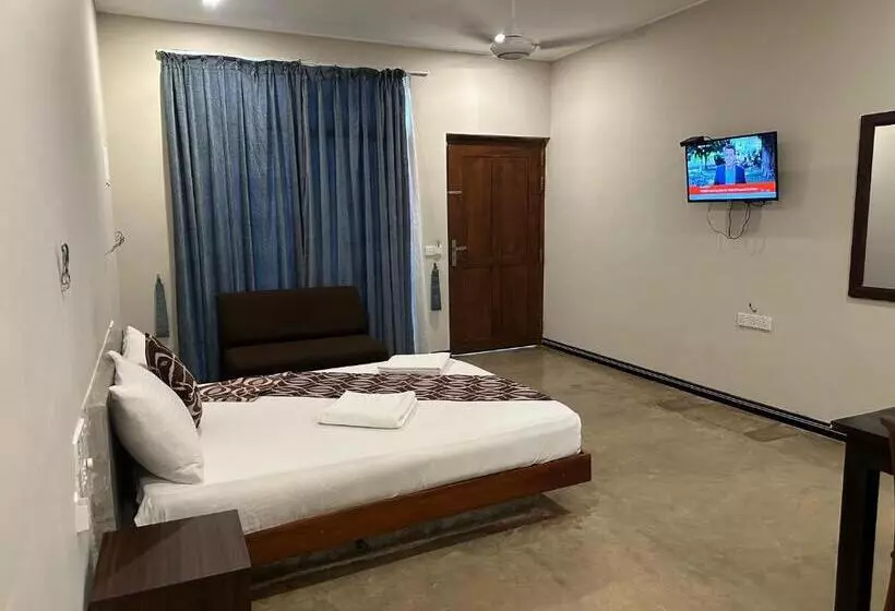 ホテル Beach Front By Kay Jay