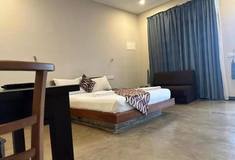 ホテル Beach Front By Kay Jay