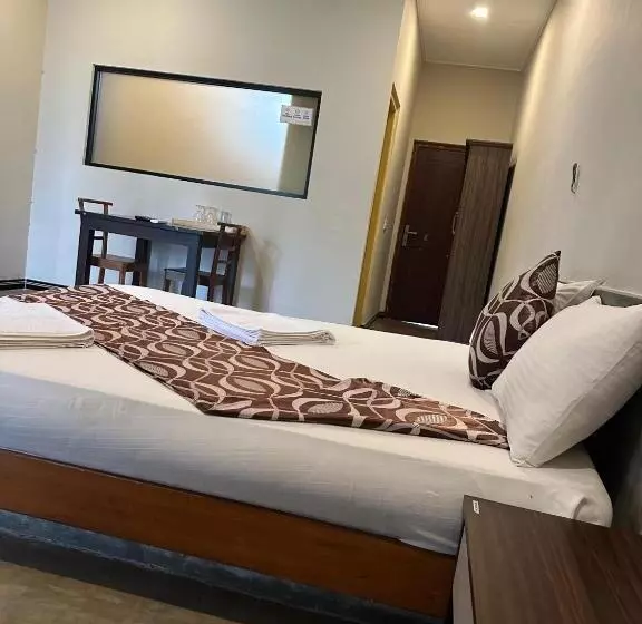 ホテル Beach Front By Kay Jay