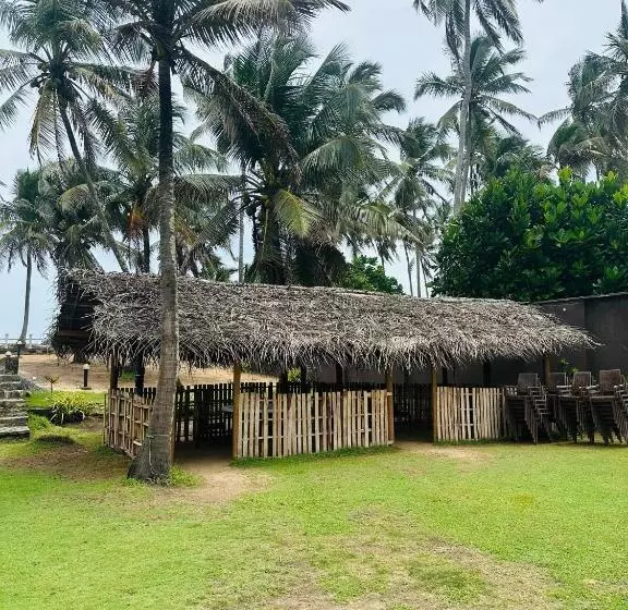 ホテル Beach Front By Kay Jay