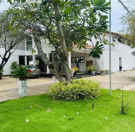 ホテル Beach Front By Kay Jay