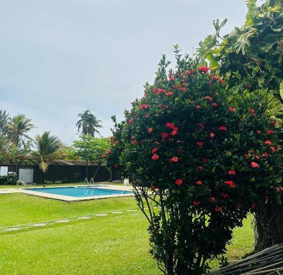 فندق Beach Front By Kay Jay