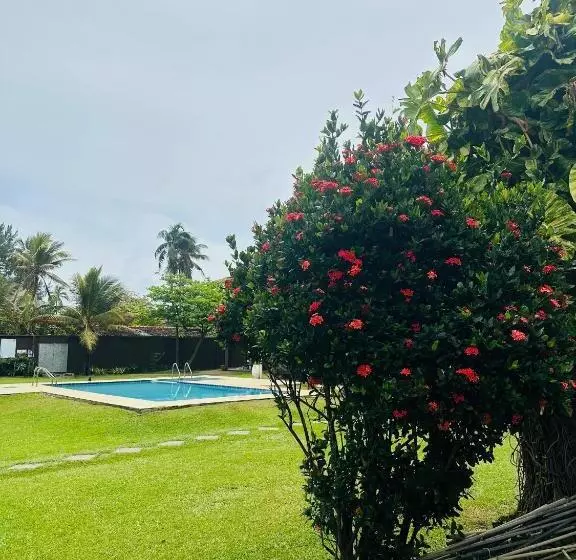 ホテル Beach Front By Kay Jay