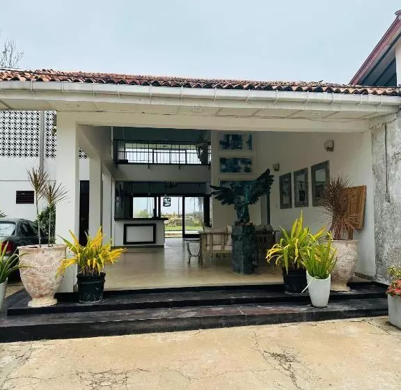 ホテル Beach Front By Kay Jay