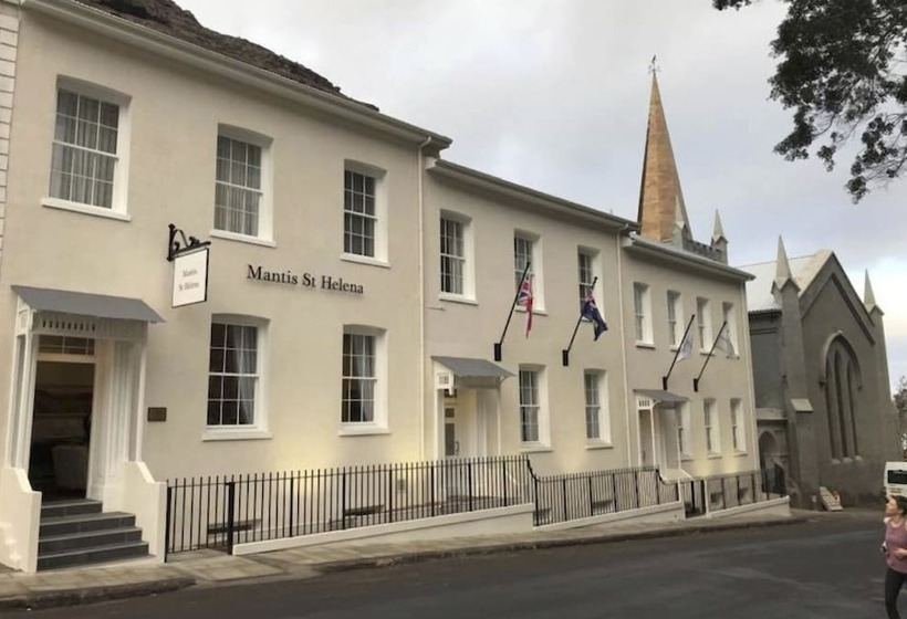 酒店 Mantis St Helena