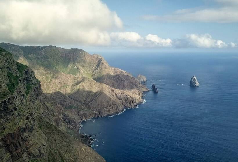 酒店 Mantis St Helena