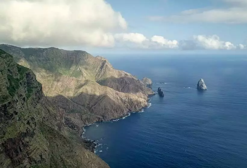 هتل Mantis St Helena