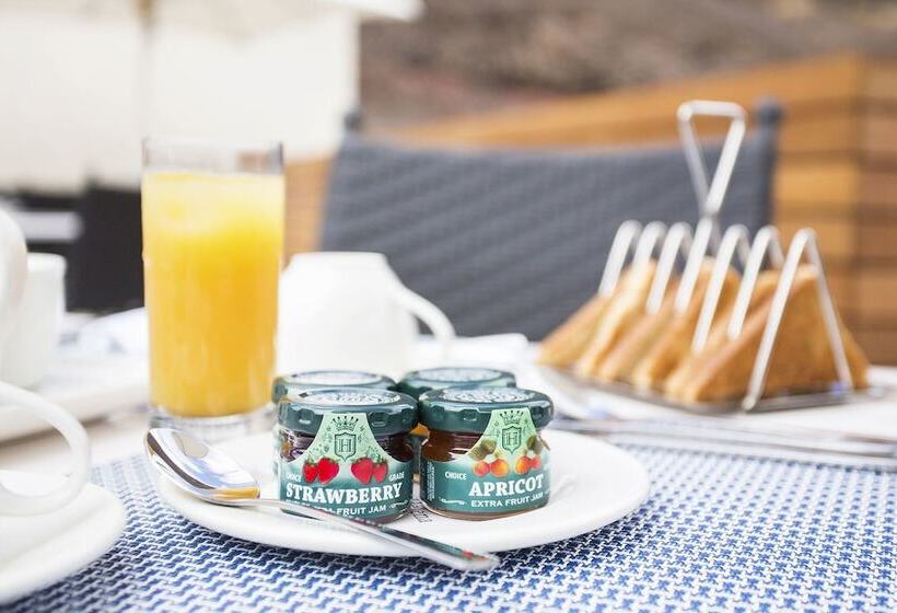 酒店 Mantis St Helena