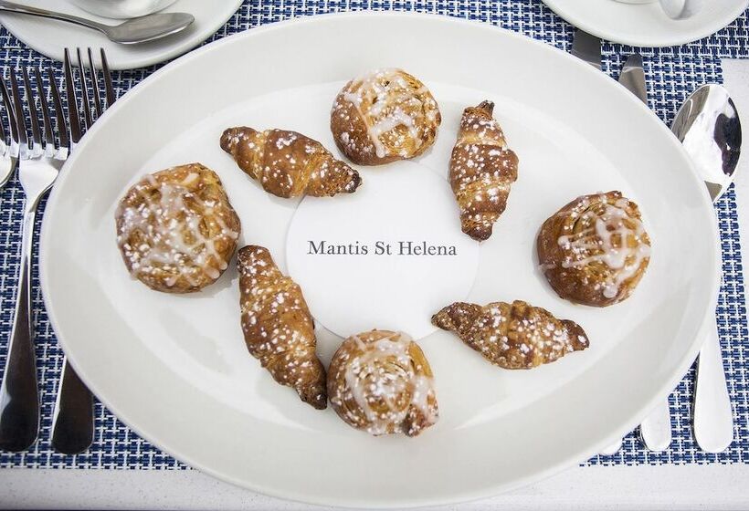 酒店 Mantis St Helena