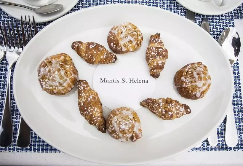 هتل Mantis St Helena