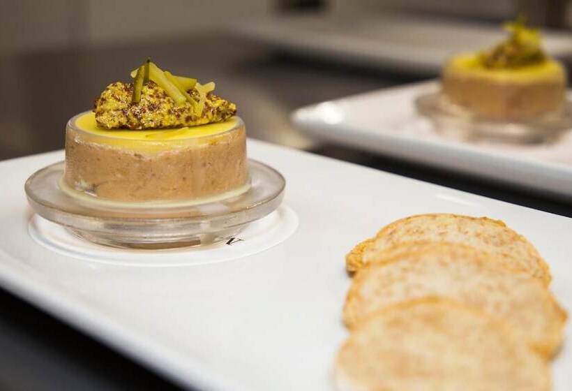 酒店 Mantis St Helena