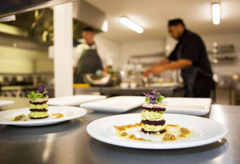 酒店 Mantis St Helena