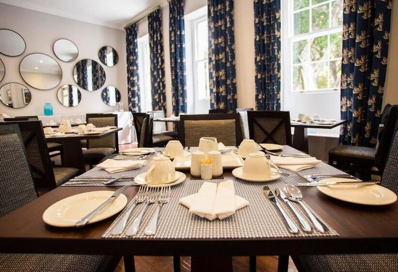 酒店 Mantis St Helena