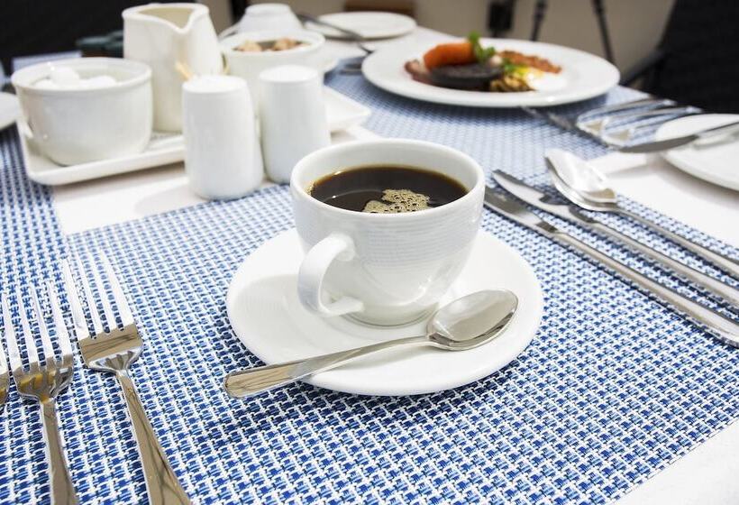 酒店 Mantis St Helena