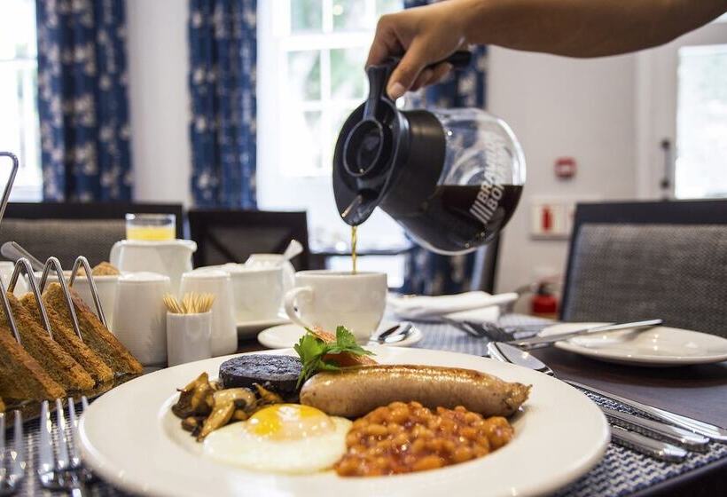 酒店 Mantis St Helena