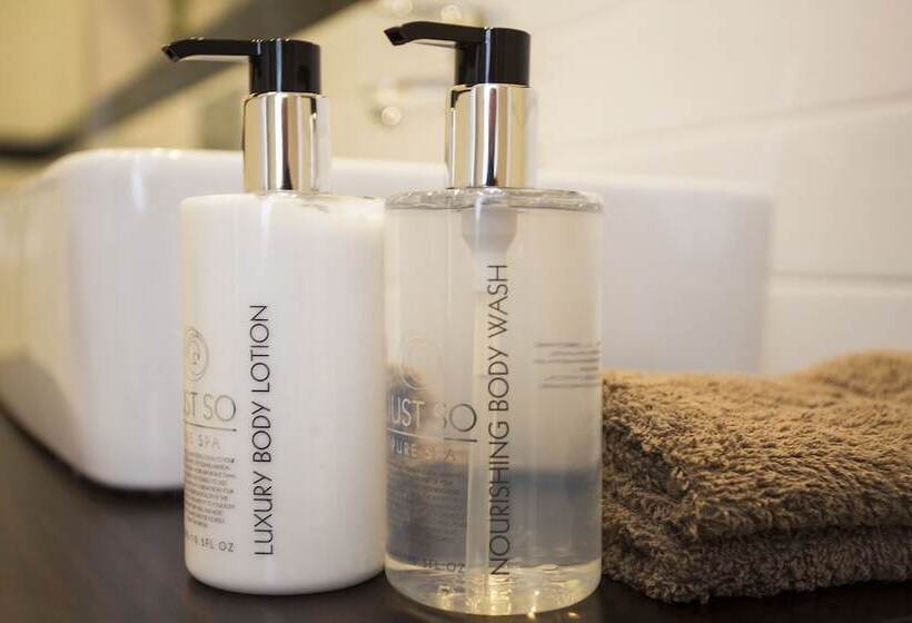 酒店 Mantis St Helena