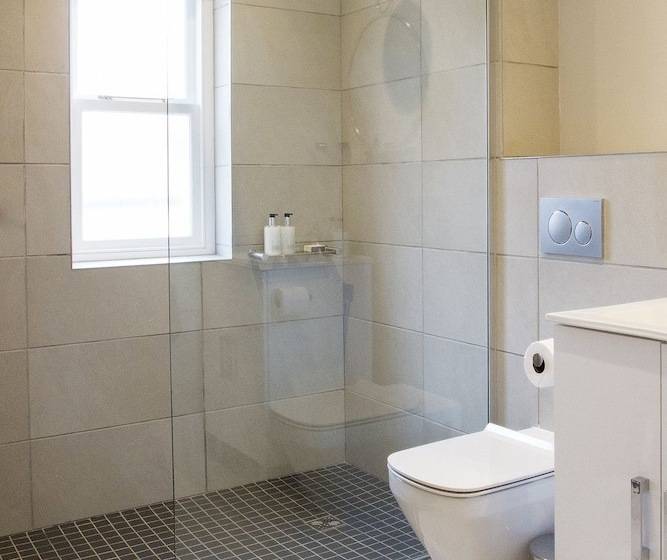 酒店 Mantis St Helena