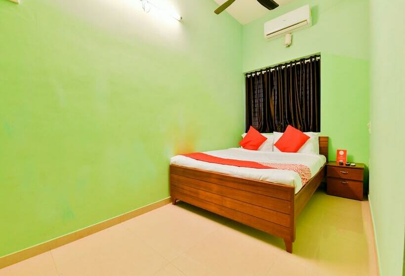 酒店 Rithu Beach Villa