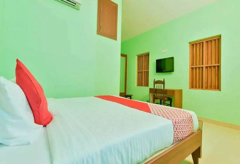 ホテル Rithu Beach Villa