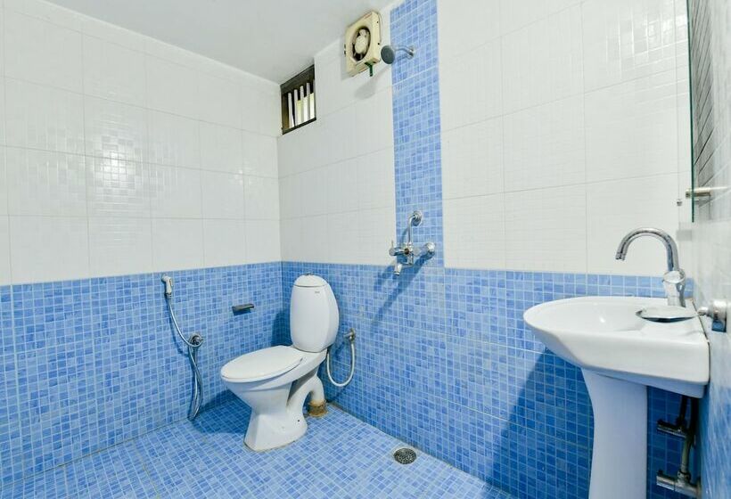 酒店 Rithu Beach Villa