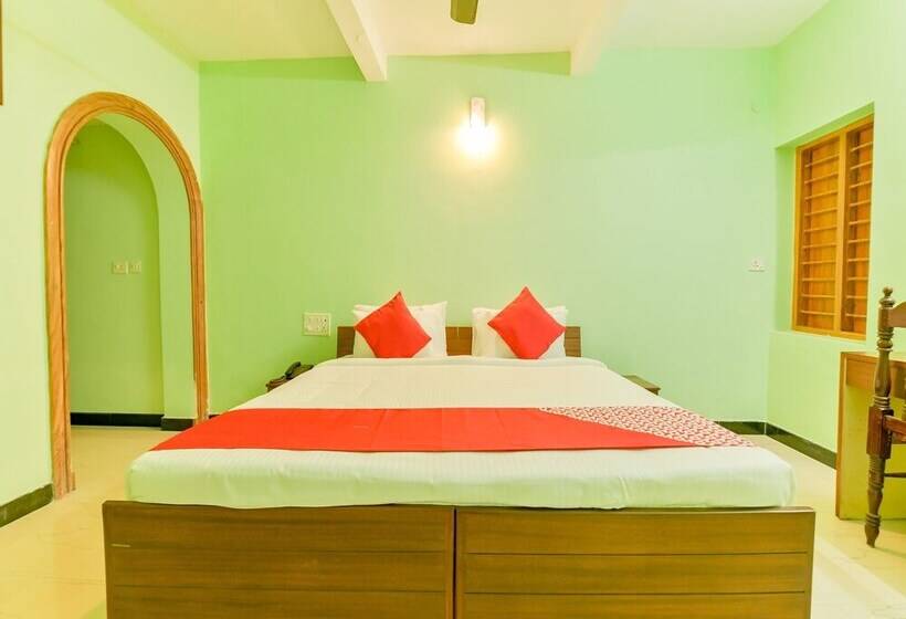 酒店 Rithu Beach Villa