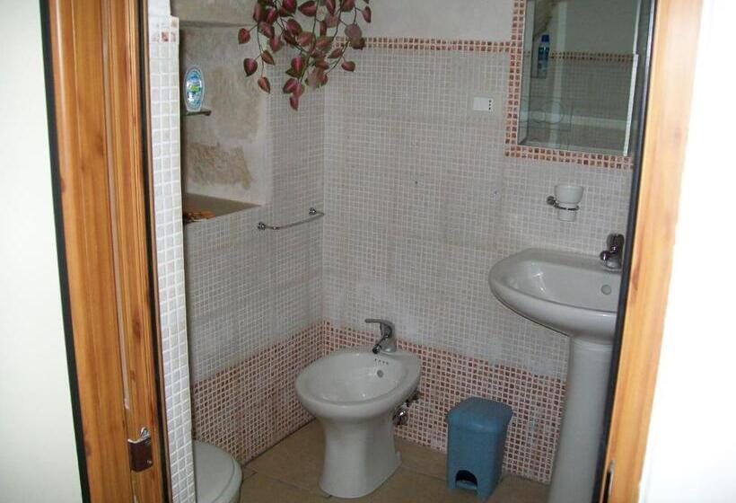 乡村酒店  Agriturismo I Trulli Di Zio Dino