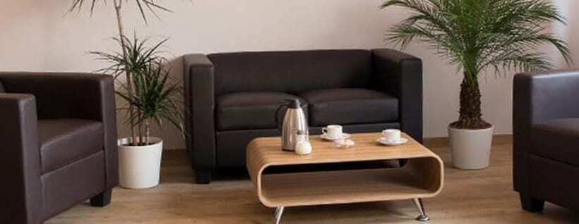 酒店 Sefano Seminarfabrik Nossen