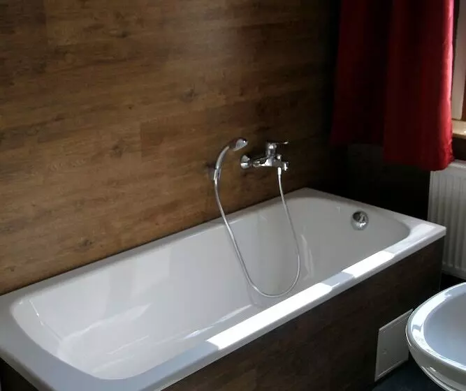 Hotelli Sefano Seminarfabrik Nossen