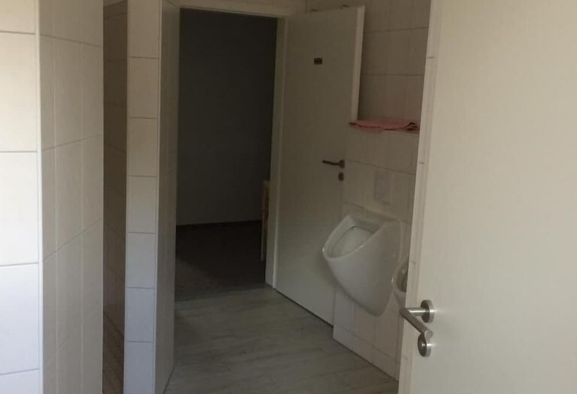 酒店 Sefano Seminarfabrik Nossen