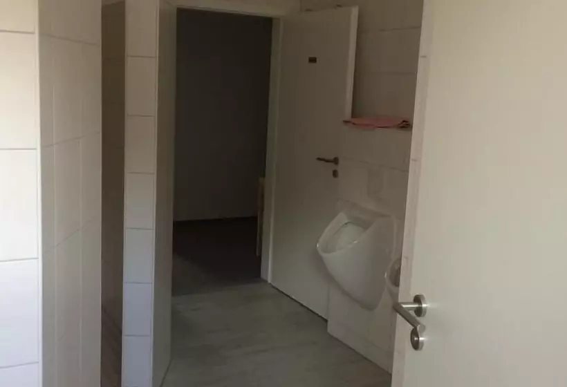 Hotelli Sefano Seminarfabrik Nossen