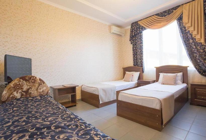 فندق Guesthouse Valensiya