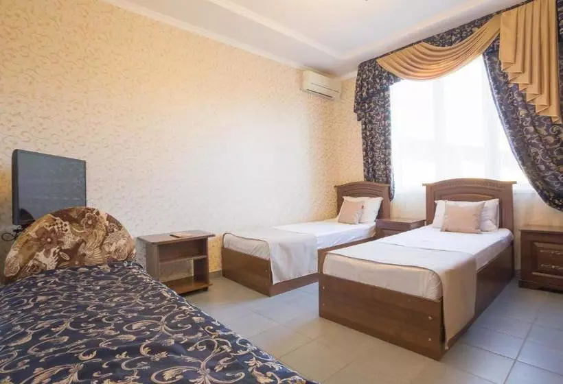 هتل Guesthouse Valensiya