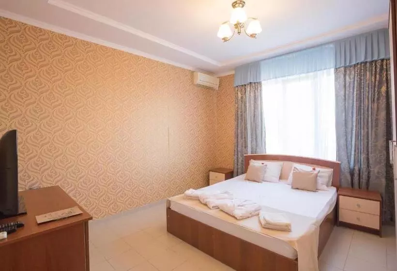 هتل Guesthouse Valensiya